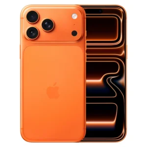 Apple iPhone 17 Pro Max