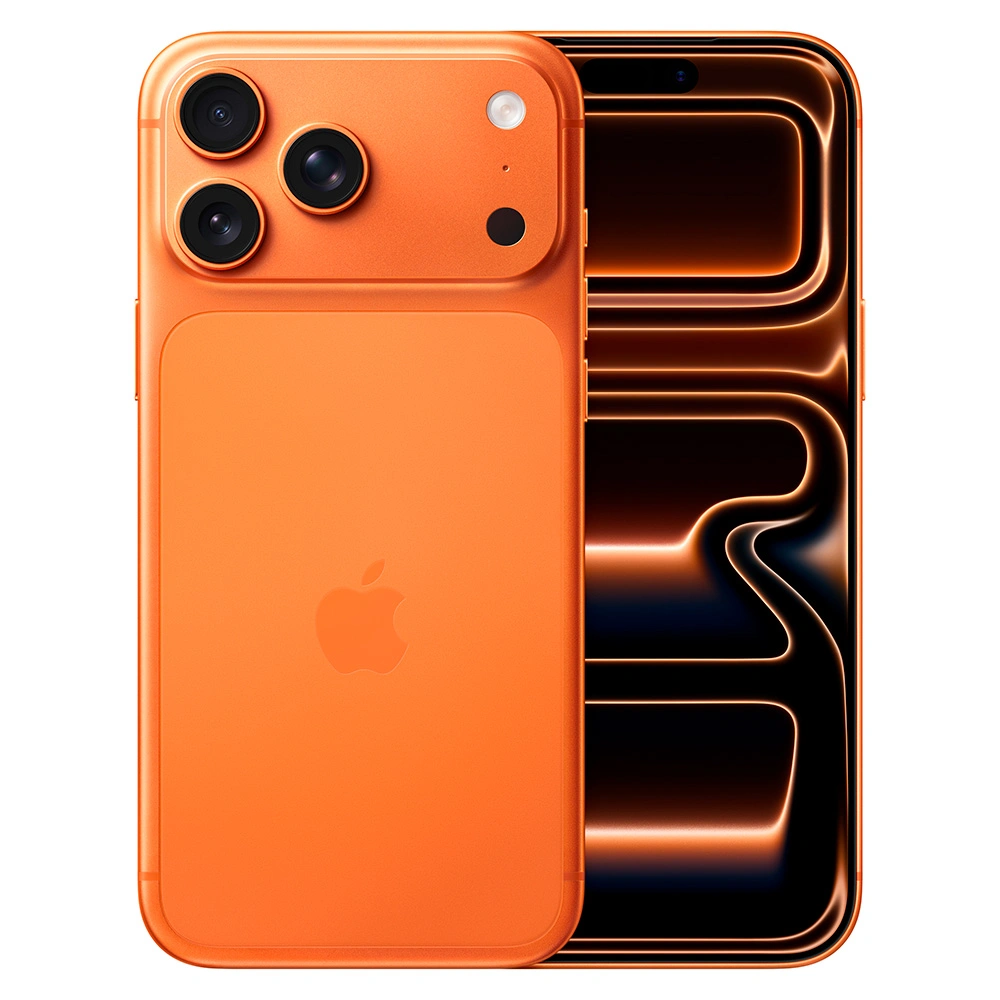 Apple iPhone 17 Pro Max — цена в Казахстане, обзор, плюсы и минусы